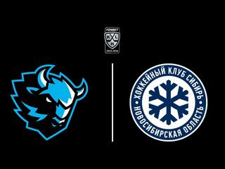 Яркие матчи. Фонбет Чемпионат КХЛ. «Динамо» (Минск) - «Сибирь»