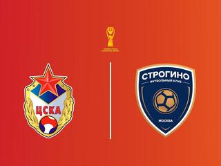 Пляжный футбол. Чемпионат России. ЦСКА - Строгино.