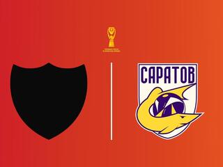 Пляжный футбол. Чемпионат России. Сборная Санкт-Петербурга - Саратов