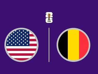 Футбол. Чемпионат мира-2026. 1/8 финала. США - Бельгия. Трансляция из США