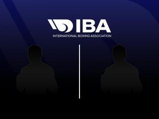 Профессиональный бокс. IBA. Битва тяжеловесов. Давид Суров против Кевина Мартинеса. Трансляция из Калининграда