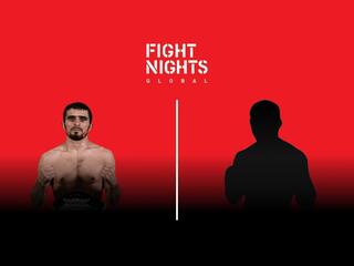 Смешанные единоборства. Бетсити Fight Nights. Ахмед Алиев против Тумера Ондара. Трансляция из Каспийска