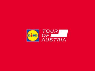 Велогонка. UCI. Tour of Austria 2026. 5-й этап