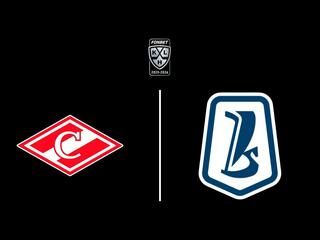 Яркие матчи. Фонбет Чемпионат КХЛ. «Спартак» - «Лада»