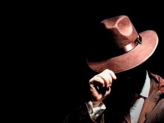 Спагетти-вестерны: кольты, пощечины, шляпы