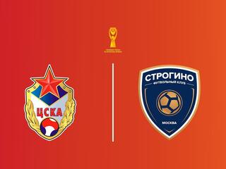 Пляжный футбол. ОЛИМПБЕТ Чемпионат России. ЦСКА - Строгино