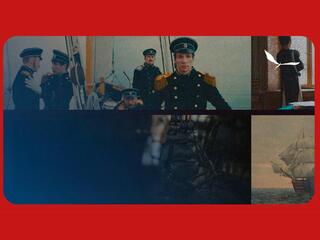 «Бриг Меркурий». Потомству в пример