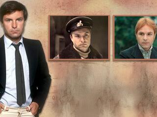Радион Нахапетов. Любовь длинною в жизнь
