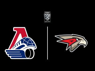 Вспомним Плей-офф. Фонбет Чемпионат КХЛ. Плей-офф. 1/2 финала. «Локомотив» - «Авангард». 5-й матч