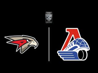 Вспомним Плей-офф. Фонбет Чемпионат КХЛ. Плей-офф. 1/2 финала. «Авангард» - «Локомотив». 6-й матч