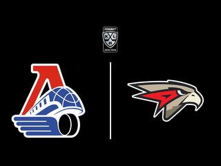 Вспомним Плей-офф. Фонбет Чемпионат КХЛ. Плей-офф. 1/2 финала. «Локомотив» - «Авангард». 7-й матч