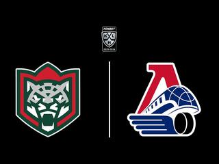 Вспомним Плей-офф. Фонбет Чемпионат КХЛ. Финал Кубка Гагарина. «Ак Барс» - «Локомотив». 3-й матч
