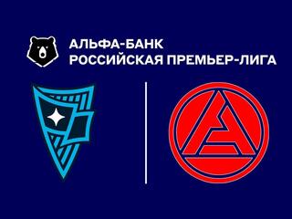 Альфа-Банк Российская Премьер-Лига. Тур 4. «Родина» - «Акрон»