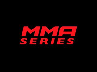 MMA Series Phygital. А.Василенко, Е.Табаровский, Ю.Чернышев