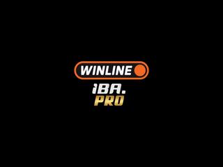 Профессиональный бокс. Winline IBA.PRO 20. С.Сергеев против Н.Салимова. Д.Бижамов против В.Мирончикова. Трансляция из Набережных Челнов
