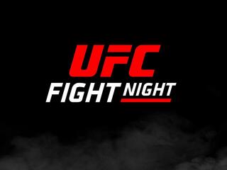 Смешанные единоборства. UFC Fight Night. Джаммал Эммерс против Лерриана Дугласа. Шамиль Газиев против Кеннеди Нзечукву. Трансляция из США