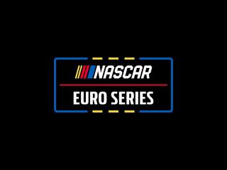 Автоспорт. Европейская серия NASCAR. Гран-при Чехии. Гонка 2