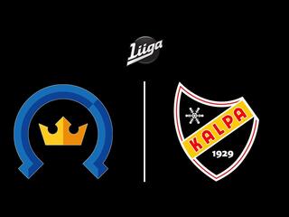 Хоккей Финская Хоккейная Лига Liiga. Регулярный сезон 2026/27. День открытия сезона. Киекко-Эспоо - КалПа (Куопио)