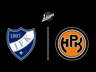 Хоккей Финская Хоккейная Лига Liiga. Регулярный сезон 2026/27. ХИФК (Хельсинки) - ХПК (Хэмменлинна)