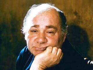 Евгений Леонов. «Всё, что не успел сказать»