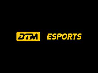Киберспорт. Гоночная серия eDTM. Гранд Финал