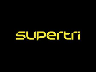 Триатлон. Supertri pro series. Джерси. Финал