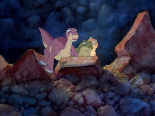 Земля до начала времён