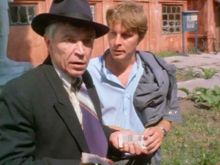 Зеркало для героя