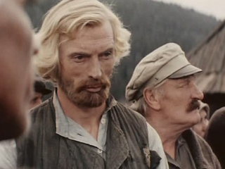 Золотая речка