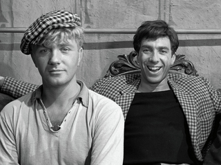 Золотой телёнок