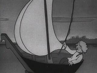 Ивашко и Баба-Яга