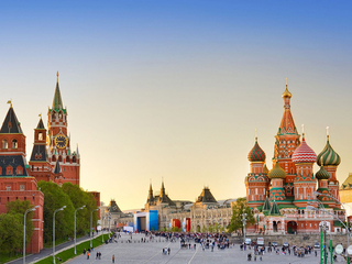 Иностранцы в России