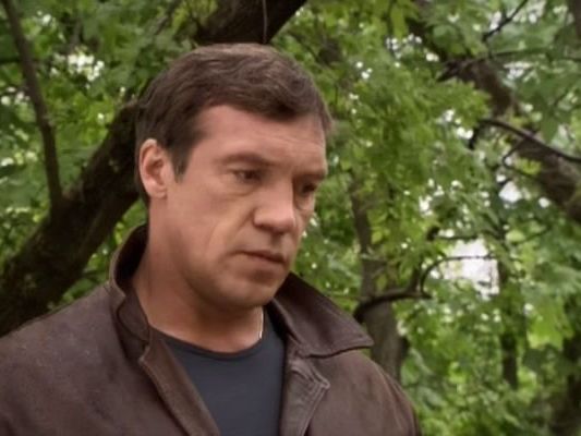 Инспектор Купер