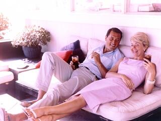 Интимный разговор