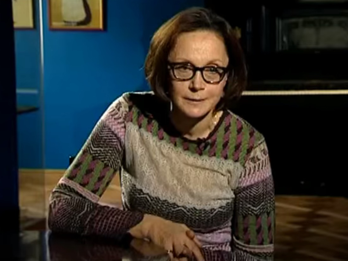 Ирина Купченко. Без свидетелей