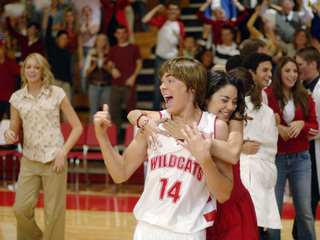 Классный мюзикл