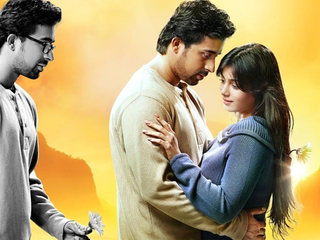 Когда влюбишься-жизнь меняется