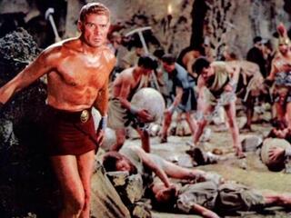 Колосс Родосский