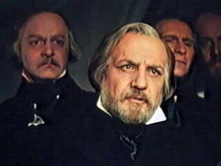 Композитор Глинка