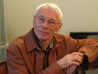 Александр Зацепин. Этот мир придуман не мной