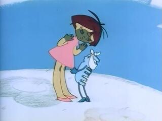 Королева Зубная Щётка