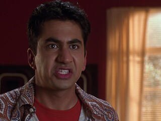 Король вечеринок