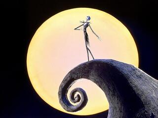 Кошмар перед Рождеством