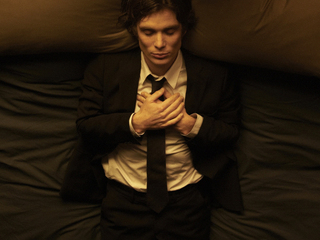 Красные огни