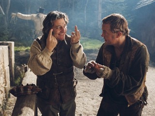 Красный отель