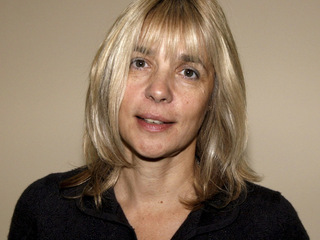 Вера Глаголева. Женщину обижать не рекомендуется