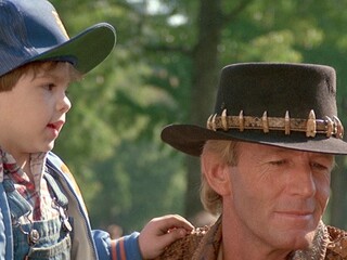 Крокодил Данди 2