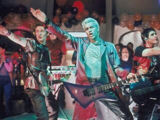 Ксенон: Продолжение