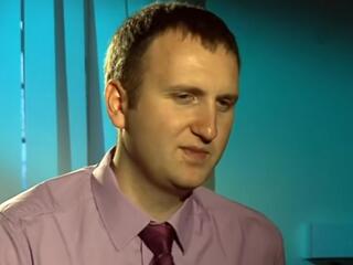 Кто за нами следит?