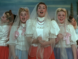 Кубанские казаки